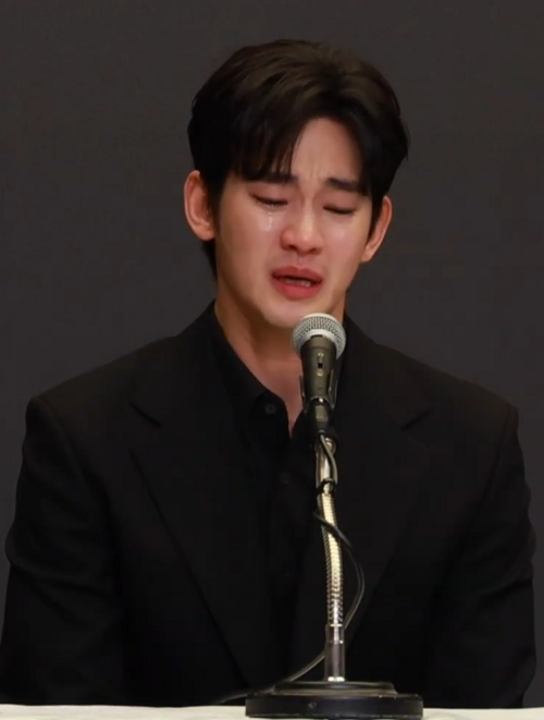 김수현이 돌아왔다. 재판 진행 상태를 알아보자.
