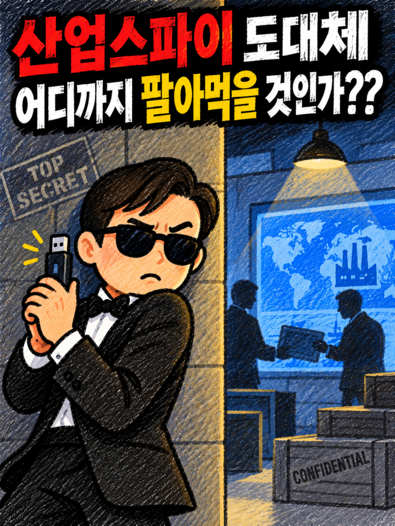 미국은 20년 대만은 10년 한국은 7년